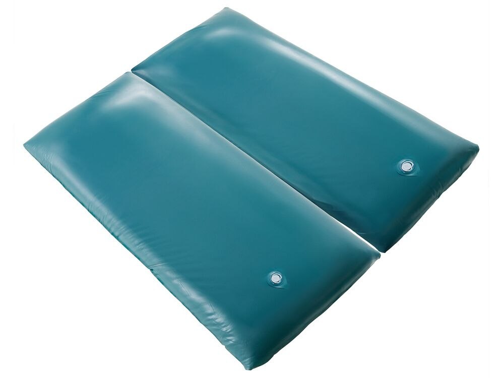 Materac wodny DUAL Mocne tłumienie 160 x 200 cm