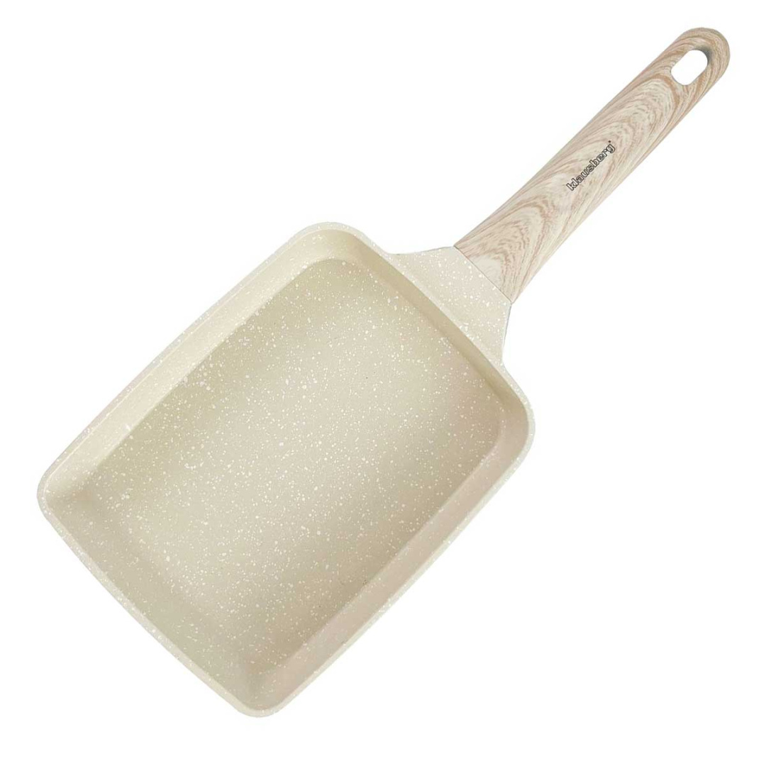 Patelnia Marmurkowa Do Omletów Klausberg Kb-7815