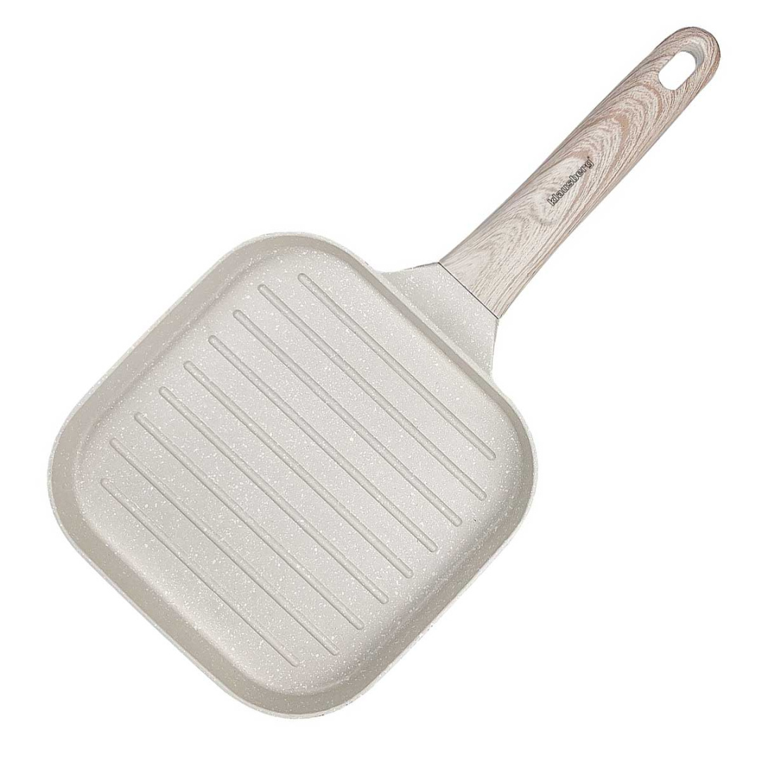 Mini Patelnia Grillowa Marmurkowa Klausberg Kb-7812