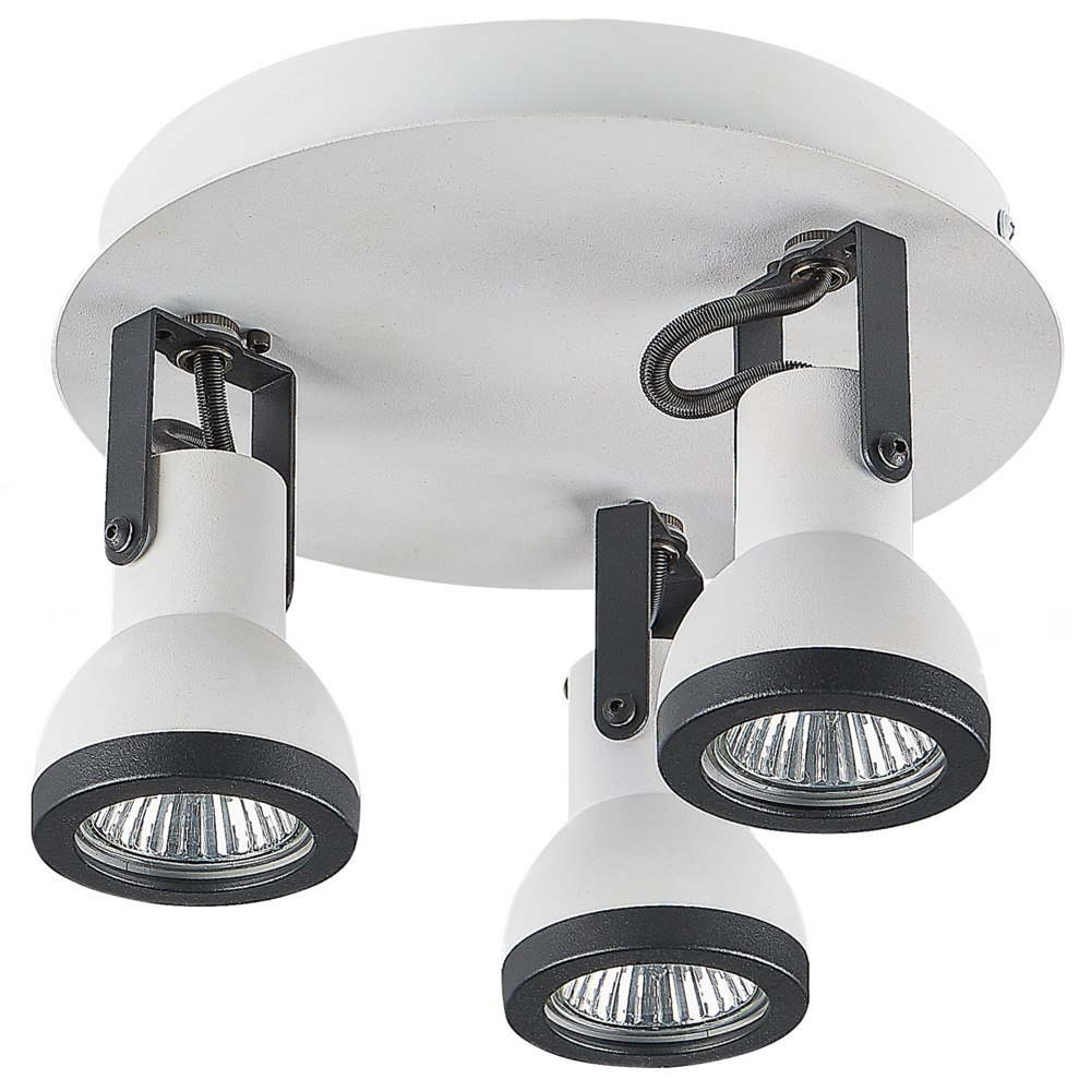 Lampa 3-punktowa