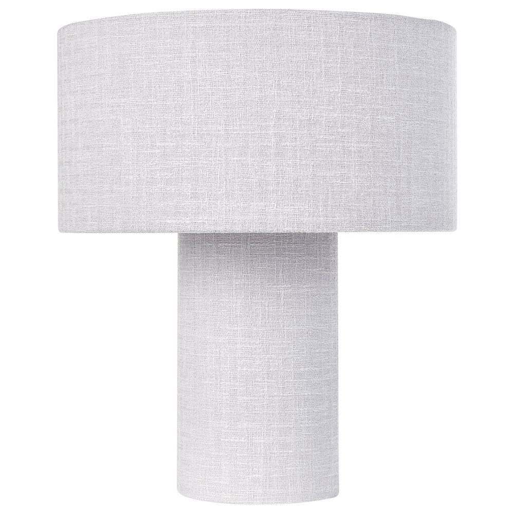 Lampa stołowa MALIPS Szary