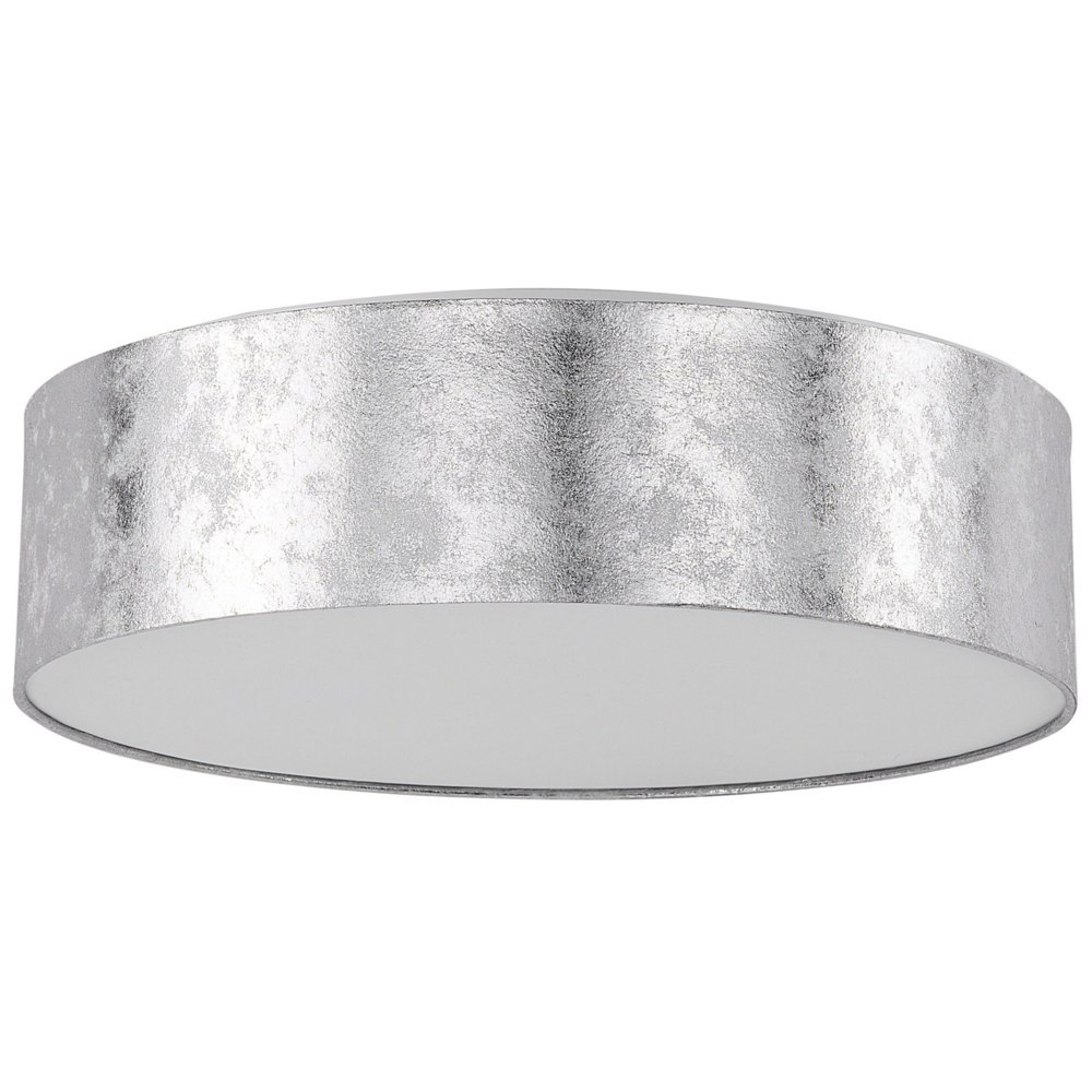 Lampa sufitowa RENA Srebrny