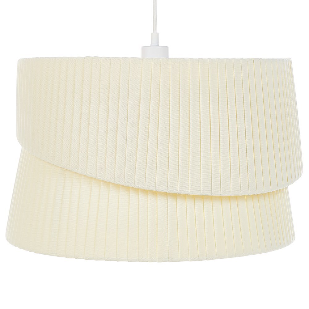 Lampa sufitowa BIRIM Beżowy