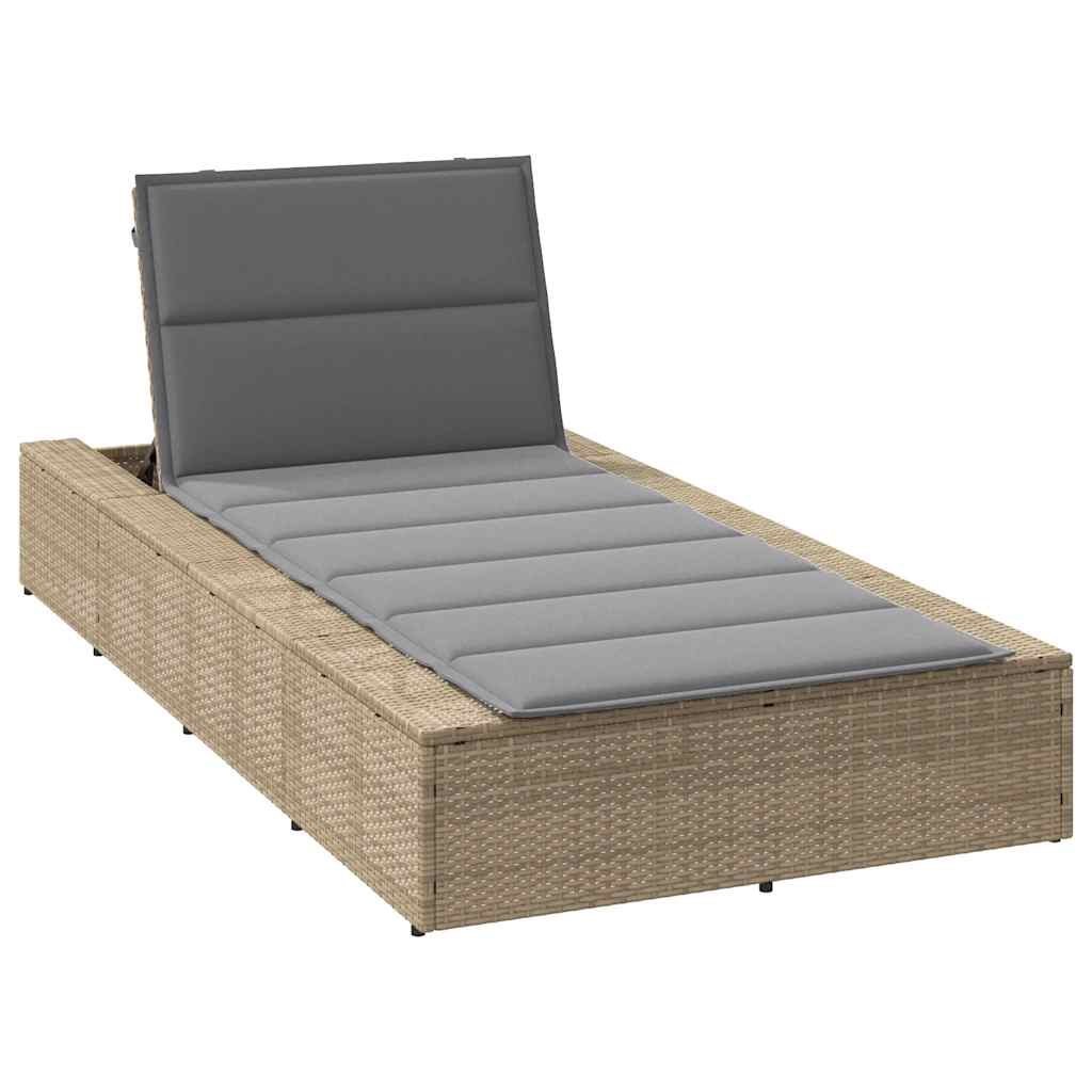 beżowy