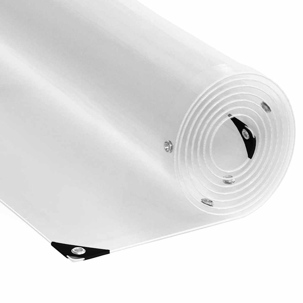 Osłona roślin z oczkami 3x5 m PVC Lumarko!