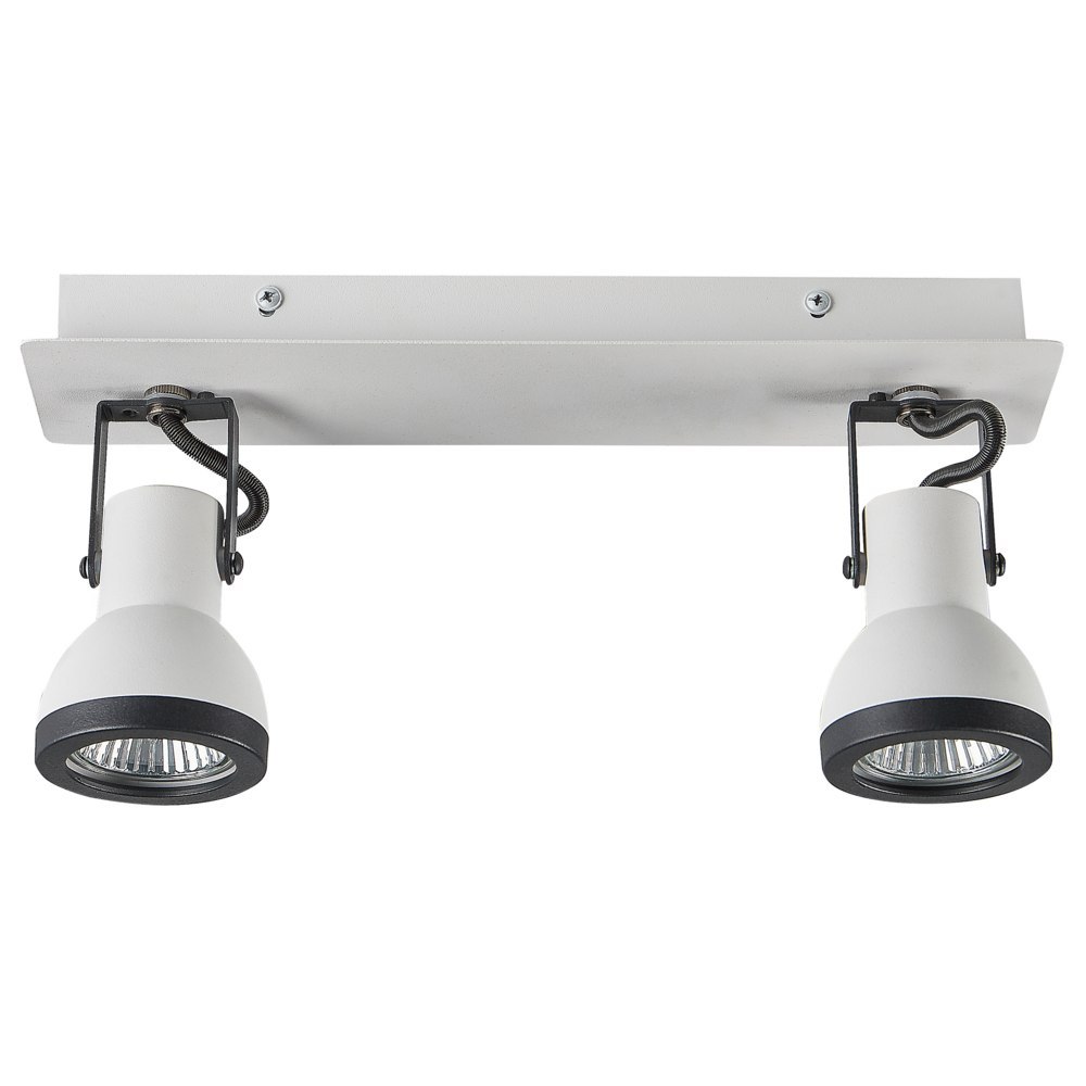 Lampa 2-punktowa