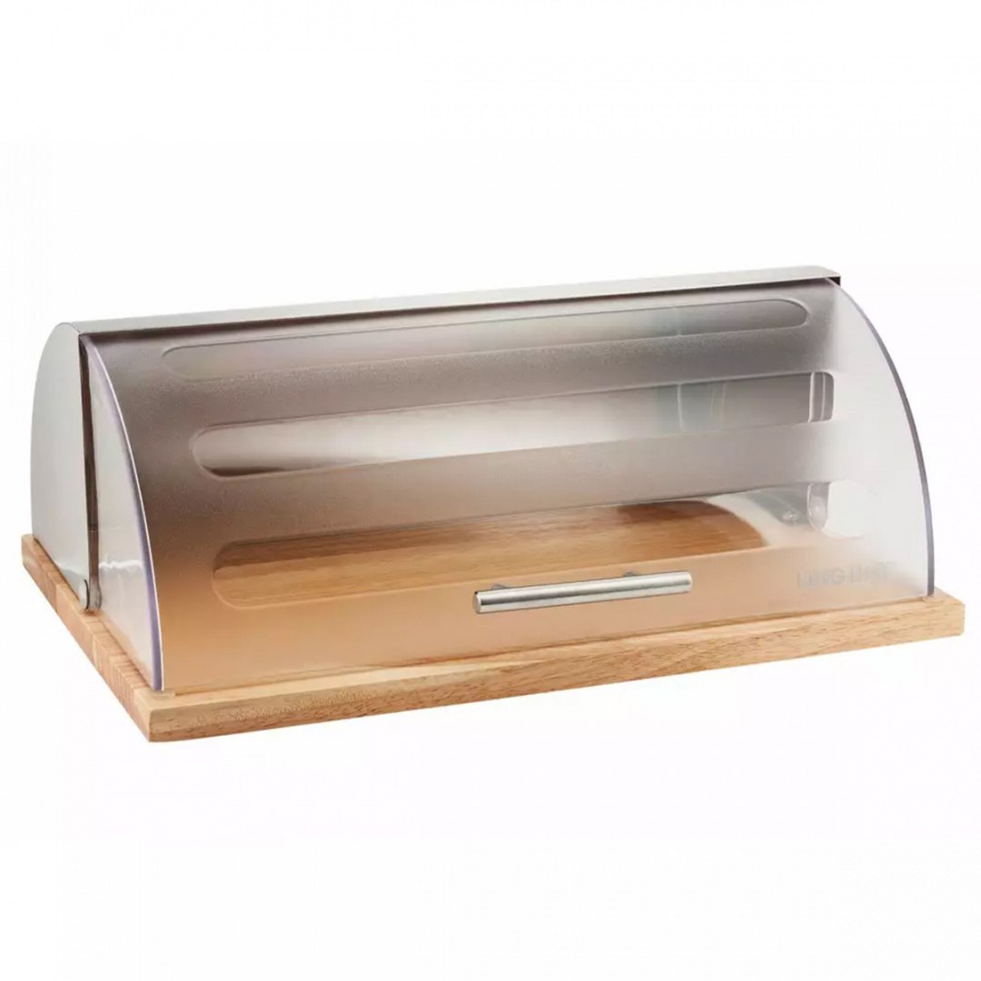 Chlebak Bambusowo Akrylowy Kinghoff Kh-3210