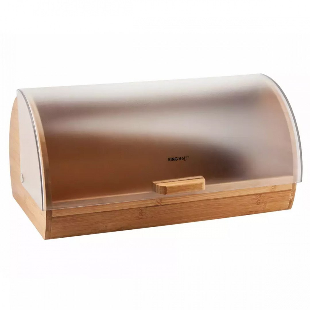 Chlebak Bambusowo Akrylowy Kinghoff Kh-3216