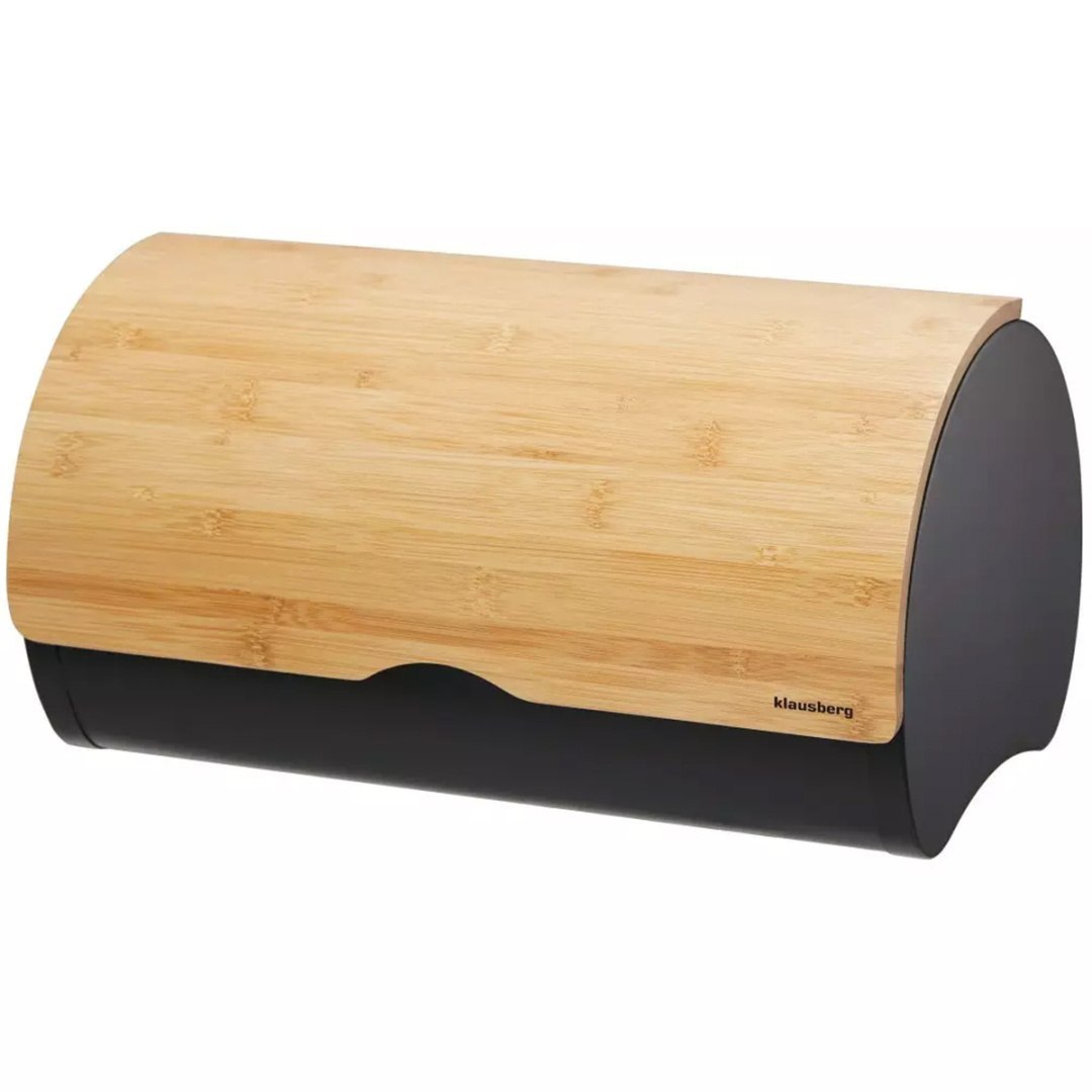 Chlebak Pojemnik Na Pieczywo Klausberg Kb-7712
