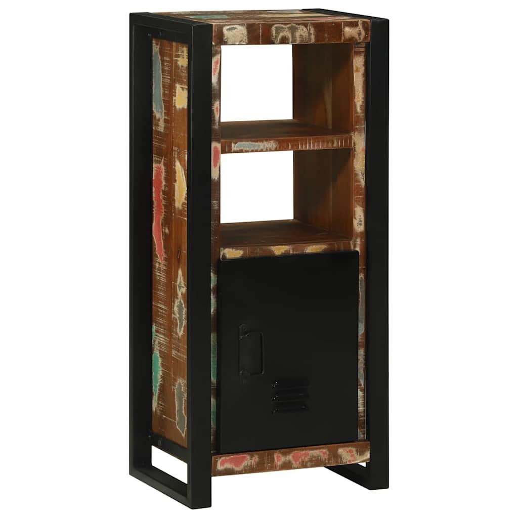 Szafka łazienkowa 40x30x90 cm Lite drewno z odzysku Lumarko!